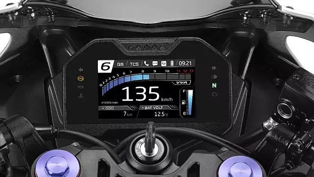 2023 Yamaha R15 and R15 M launched at Rs 1.81 lakh, Indian, 2-Wheels, Launches & Updates, Yamaha, R15M