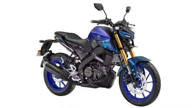 2023 Yamaha FZ, FZ-X and MT-15 launched in India, Indian, 2-Wheels, Launches & Updates, Yamaha, FZ-X, Yamaha MT-15, MT-15, Yamaha FZ-S