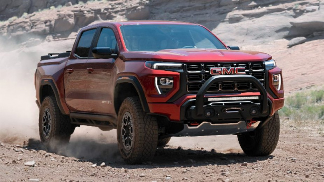canyon, trucks, 3 most common gmc canyon problems reported by hundreds of real owners