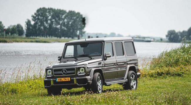 g-class, mercedes-benz, what is the cheapest mercedes g wagon?￼