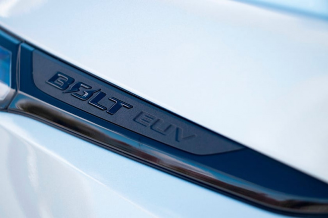 test drive, driven: 2023 chevrolet bolt euv packs a big value punch