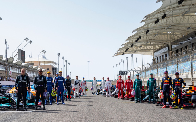 F1 drivers and teams guide 2023: Who's driving for Red Bull, Ferrari, Mercedes and the rest?