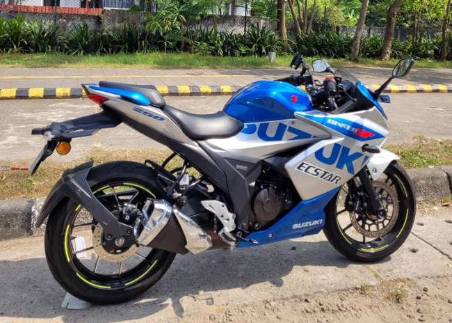 Vibrations on my new Gixxer SF 250: Why it took almost 1 month to fix!, Indian, Member Content, Suzuki Gixxer SF 250, Issues