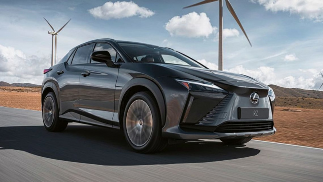 lexus news, toyota news, lexus suv range, toyota suv range, electric cars, electric, green cars, the toyota revamp: lexus to lead evs as new toyota ceo picks up pace on electric car strategy - report