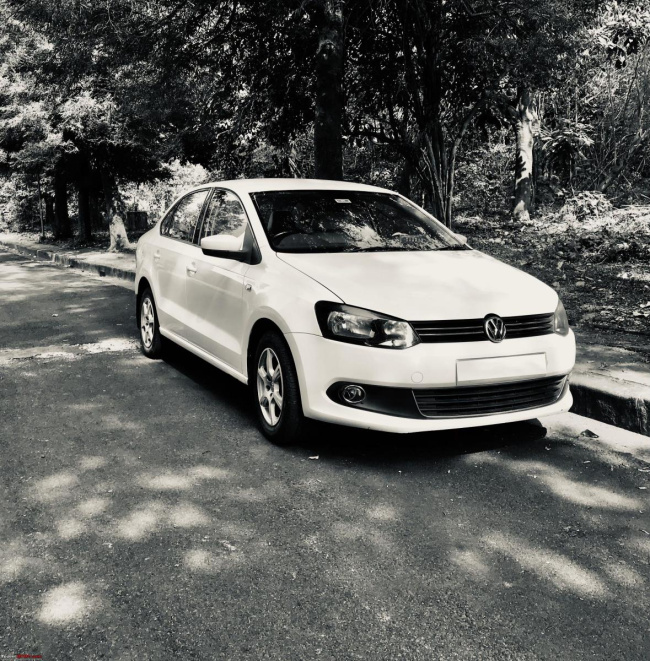 From one VW to another: Replaced my old Vento TDI with Virtus GT, Indian, Member Content, Volkswagen Virtus, Vento, Volkswagen