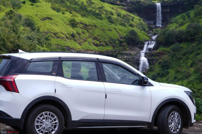 Mahindra fails to deliver: XUV700 MX yet to receive promised features, Indian, Mahindra, Member Content, Mahindra XUV700, Features, Android Auto