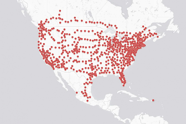 industry news, government, tesla must give other ev brand access to superchargers if it wants billions in government funding