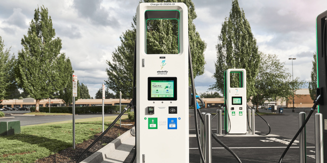 california, charging stations, subsidies, cec launches incentive project to expand fast-charging in california