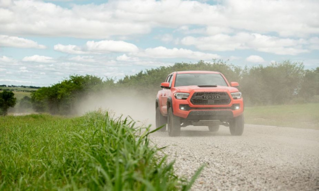 tacoma, toyota, toyota tacoma, trucks, is the toyota tacoma a good pickup truck for landscapers?