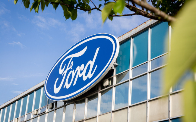 Ford to axe 1,300 jobs in UK