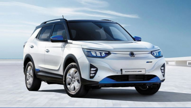 ssangyong korando, ssangyong tivoli, ssangyong korando 2023, ssangyong news, ssangyong suv range, electric cars, ssangyong, industry news, showroom news, electric, green cars, family car, family cars, ssangyong's local plans confirmed: new owner kg group 'very positive' about future of rexton, musso, korando, and torres down under