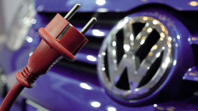 VW plug-in hybrids are a US possibility for the first time since Dieselgate
