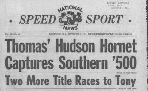 NASCAR In 1951 — The 75 Years Edition