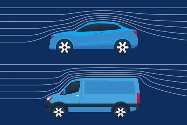 technology, offbeat, the secret to maximizing ev range in the cold is driving faster