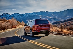 expedition, ford, towing, the 2023 ford expedition has an often overlooked strength