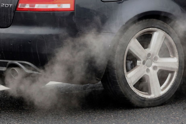 cars, diesel, emissions, which states require emissions tests?