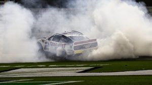 Daytona 500: The Win Every Driver Wants On His Resume