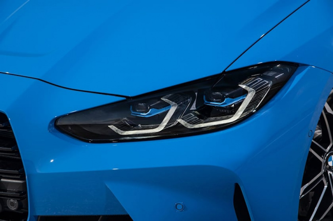 technology, industry news, americans will have to wait years for blinding headlight solution