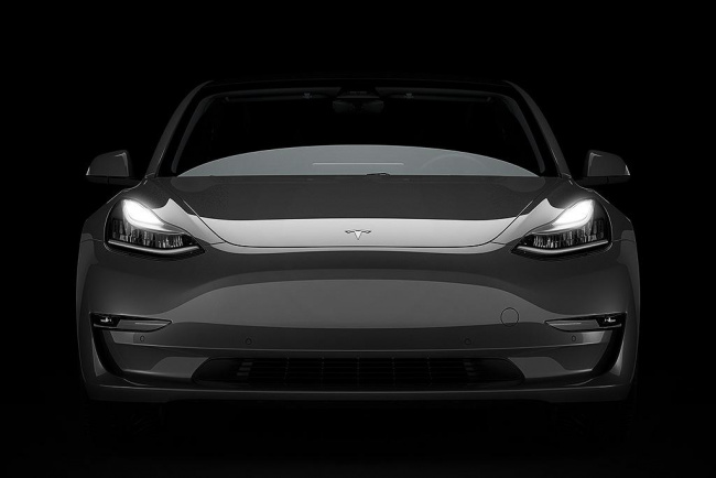 tesla, model 3, car news, electric cars, updated 2023 tesla model 3 details revealed