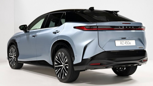 lexus rz, lexus news, lexus suv range, electric cars, hybrid cars, industry news, plug-in hybrid, green cars, electric, prestige & luxury cars, it's time: lexus accelerates electrified and full electric car strategy for australia, but here's what needs to happen to make it work