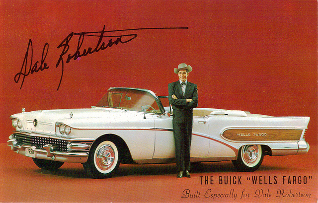1958 Buick Limited Edition, 1950s Cars, buick, old car