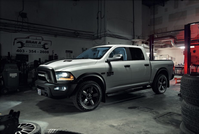 maintenance, trucks, 3 common and costly ram 1500 pickup truck problems, according to a mechanic