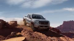 frontier, nissan, tacoma, toyota, the 2023 nissan frontier still can’t catch the toyota tacoma