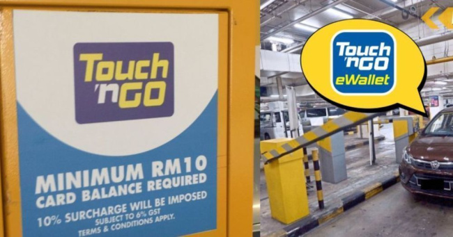 auto news, 2023, touch n go, tng, kpdn, production, manufacturing, e-wallet, touch 'n go promises to produce over 3.5 million cards for sale in 2023