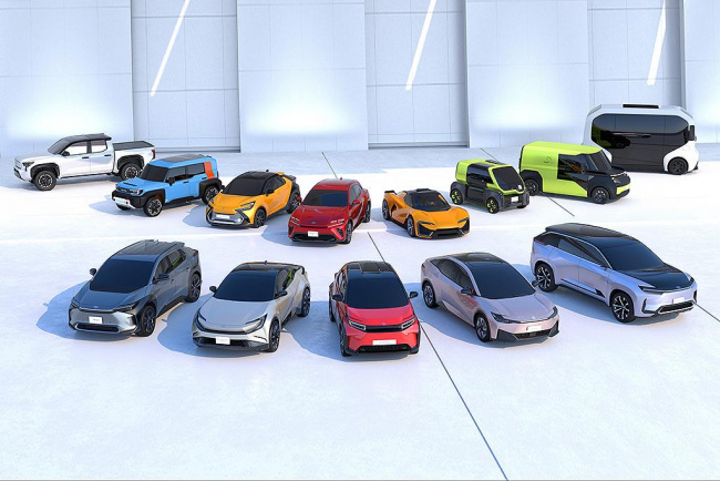 toyota, suzuki, mazda, mx-5, car news, convertible, coupe, hybrid cars, toyota and suzuki hatching mx-5 rivals