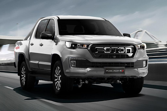 toyota, hilux, roev, volkswagen, amarok, chery, mitsubishi, triton, foton, tunland, nissan, navara, ford, f150, tundra, ineos, car news, dual cab, 4x4 offroad cars, adventure cars, first car, tradie cars, every new ute coming to australia by 2025