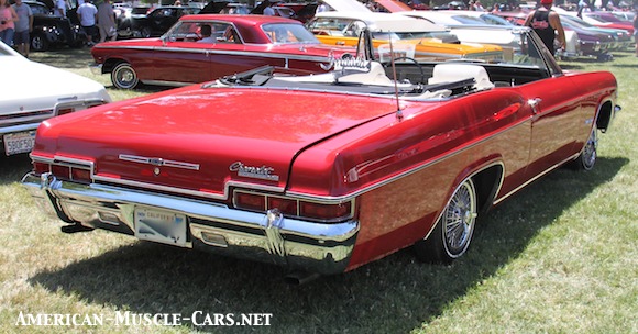1966 Chevrolet Impala, chevrolet, chevrolet impala
