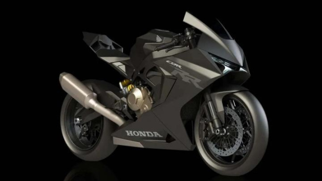 Rumour: New Honda CBR750R sportbike in the works, Indian, 2-Wheels, Scoops & Rumours, Honda 2-Wheelers, International, sports bike