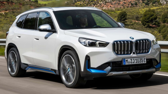 auto news, mercedes-benz malaysia, bmw group malaysia, 2023 outlook premium automakers malaysia, premium automakers predict rough 2023, but new models will get them through it