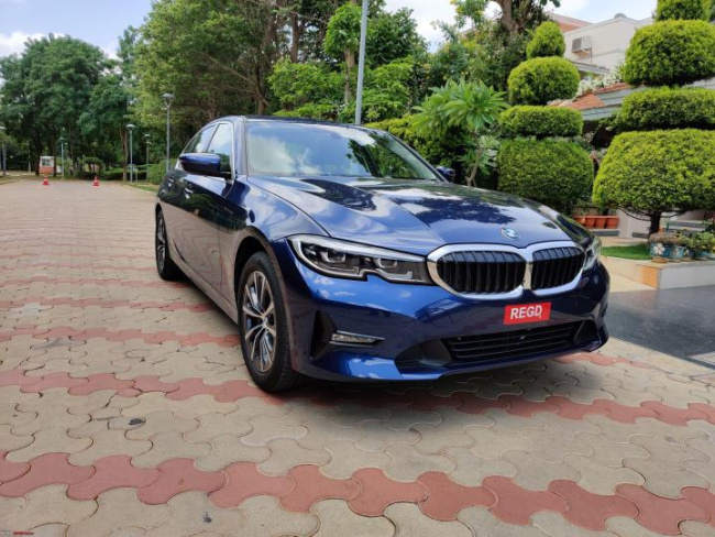 Buying a BMW as my first luxury car: Which model should I go for?, Indian, Member Content, luxury cars, BMW 3-Series, BMW 5-Series, BMW 6-Series, Sedan