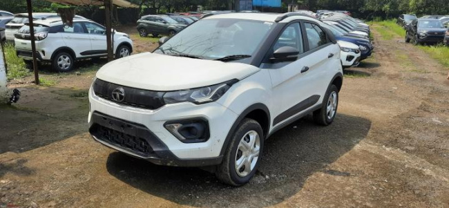 Tata Nexon diesel AT ownership: Mileage, niggles & issues after 50000km, Indian, Tata, Member Content, Nexon, fuel efficiency, Issues