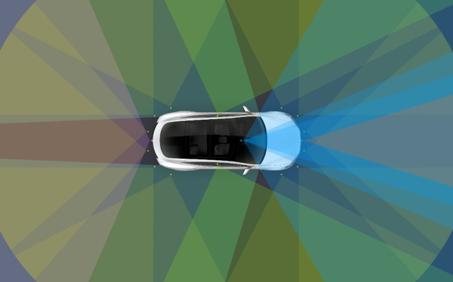 Tesla recalls 362,000 cars after regulator said 'Full Self Driving' increases crash risk