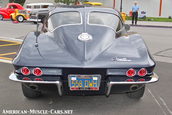 1963 Chevy Corvette, chevy, Chevy Corvette