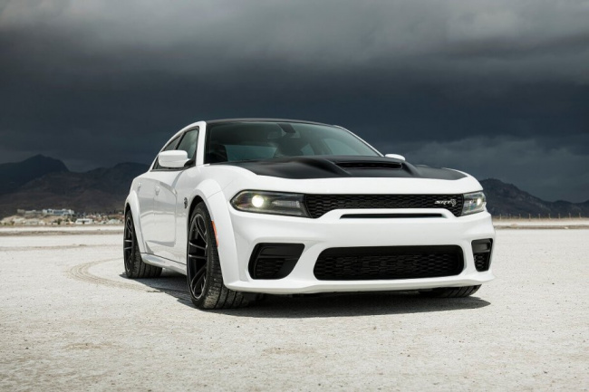 charger, dodge, dodge charger tops truecar’s list of fast sedans for 2023