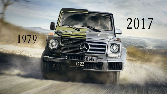 auto news, mercedes-benz, g-class, baby g, suzuki jimny, mercedes mma architecture, glb, a baby mercedes g-class is on the way!