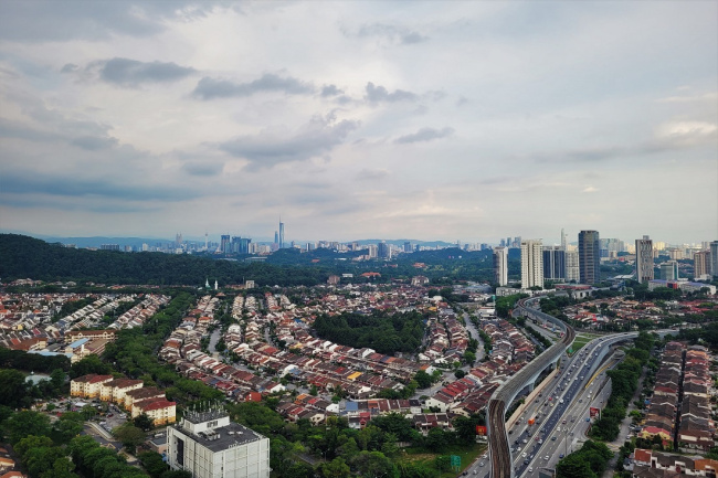 city architecture for tomorrow challenge, kerb, kuala lumpur, malaysia, numina, toyota, toyota mobility foundation, traffic, toyota mobility foundation catch project looks at kl traffic problems