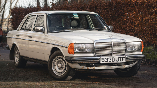 12 of the uk’s best classic cars to avoid ulez charges in 2023