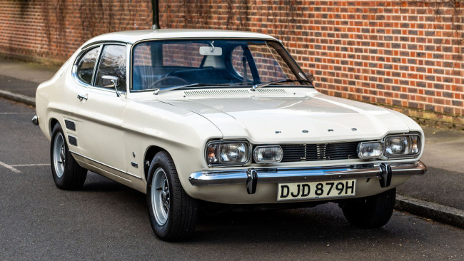 12 of the uk’s best classic cars to avoid ulez charges in 2023