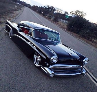 1957 Buick | Old Car, 1950s Cars, 1957 Buick, buick, old car