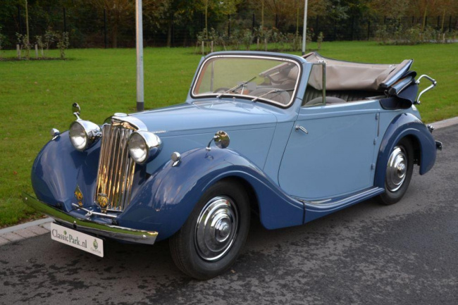1930s, classic cars, Talbot