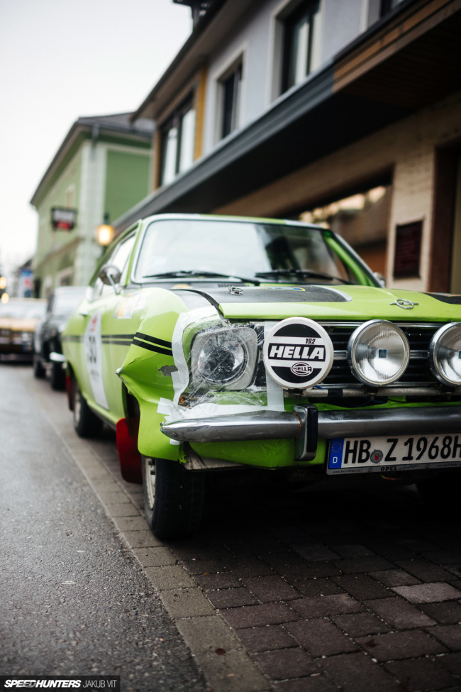 rallying, rally, planai classic, iats, iamthespeedhunter, i am the speedhunter, europe, classic rally, classic cars, austria, the planai-classic: pre-’73 rallying in the austrian alps