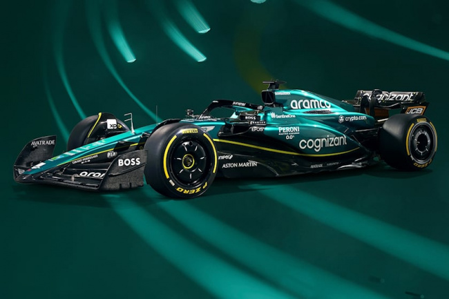 motorsport, meet all the contenders for f1's 2023 championship battle