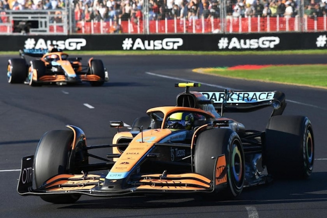 motorsport, meet all the contenders for f1's 2023 championship battle