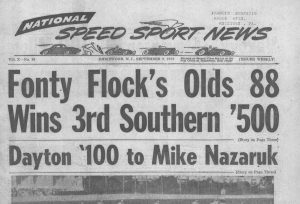 NASCAR In 1952 — The 75 Years Edition
