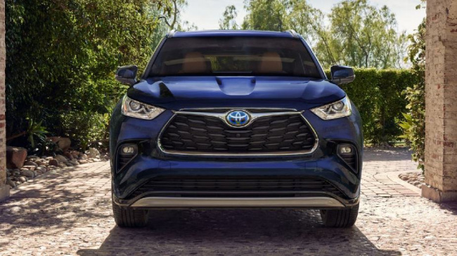 highlander, reliability, toyota, 3 most common toyota highlander problems reported by many real owners