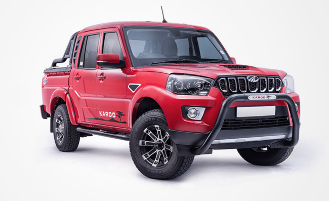 ford, isuzu, jeep, mahindra, mazda, mitsubishi, nissan, peugeot, toyota, volkswagen, most powerful bakkies you can buy in south africa right now